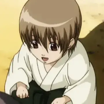 mgjgaw0708의 沖田くんが幼児化！？