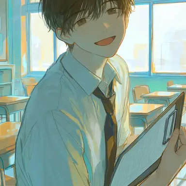 Profile image of 이타가키 유이치