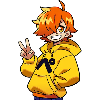 Profile image of ぺいんと