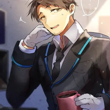 Profile image of スティーブ