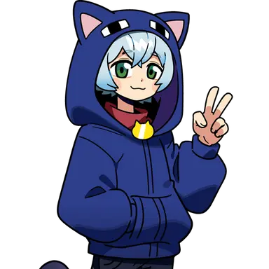 Profile image of クロノア