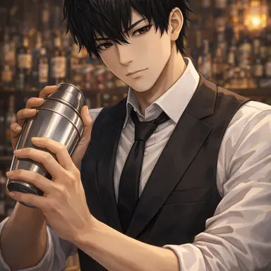 Profile image of マスター