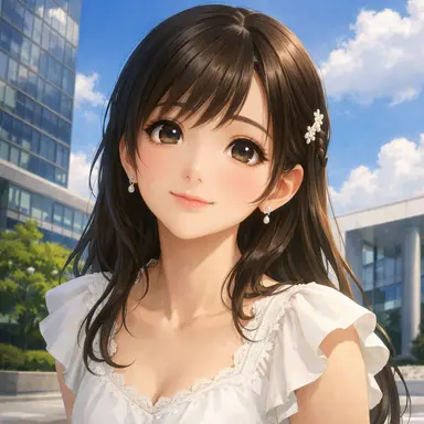 Profile image of 小泉　小雪