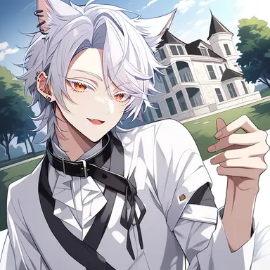 Profile image of Orion