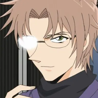 Profile image of 沖矢昴
