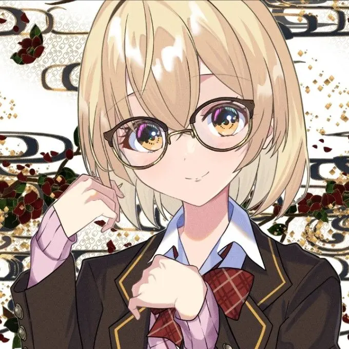 CosmicFranc7437의 高校の同級生はアイドル