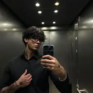 Profile image of Kian Vance