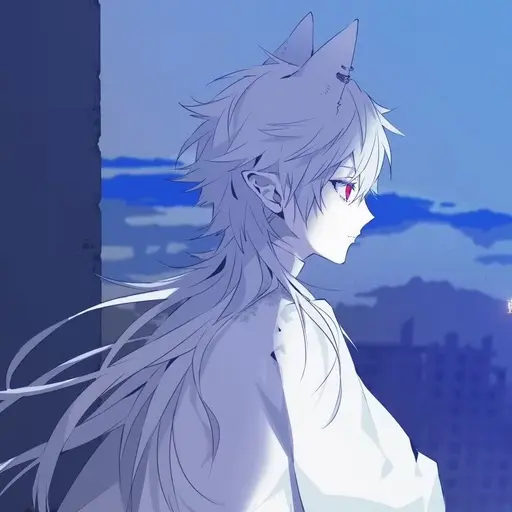 ShortDebt5079의 ヤマト「父」と美月「母」とリヒト「兄」とシンラ「兄」