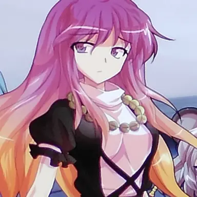 Profile image of 聖白蓮