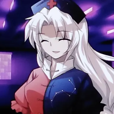 Profile image of 八意永琳