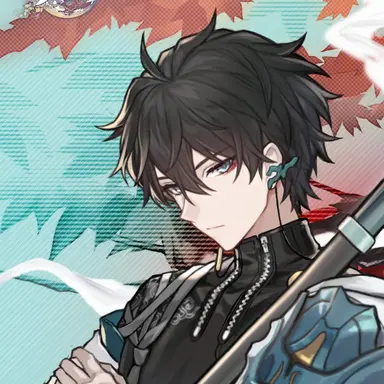 Profile image of 丹恒