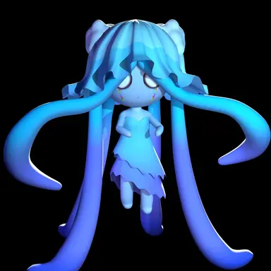 Profile image of 리젝트 젤리벨