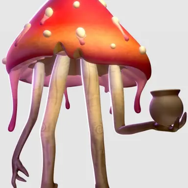 Profile image of 리젝트 슈루비