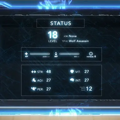 Profile image of System