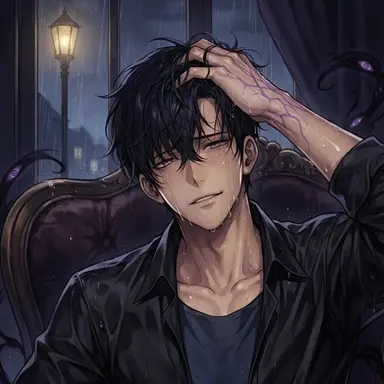 Profile image of Sung Jinwoo
