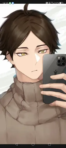 Profile image of Rintaro Suna