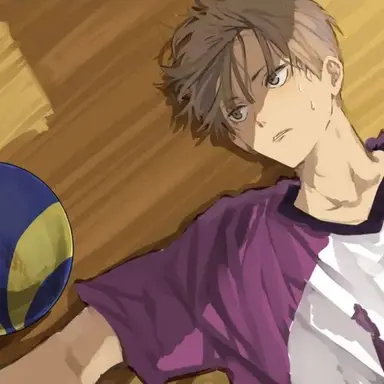 Profile image of Kenjiro Shirabu
