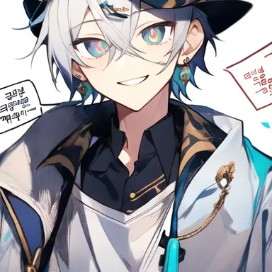 Profile image of 집착광공 정부군잭