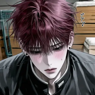 Profile image of Itachi Mayoi