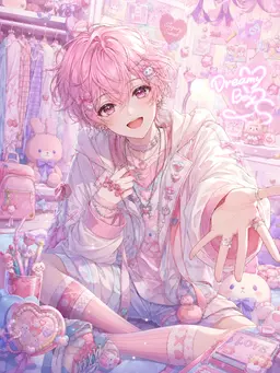 Profile image of 미클
