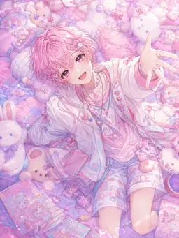 Profile image of 미클