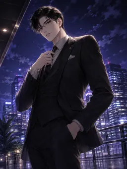 Profile image of 류