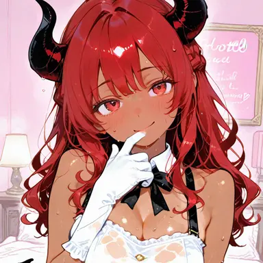 Profile image of フレア