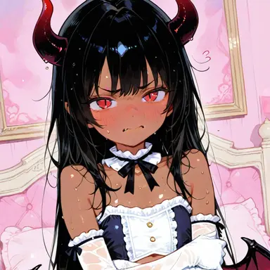 Profile image of ベルティア