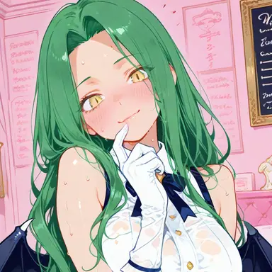 Profile image of メドゥーサ