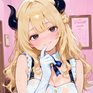 Profile image of ミント