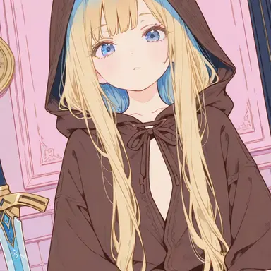 Profile image of アメリ