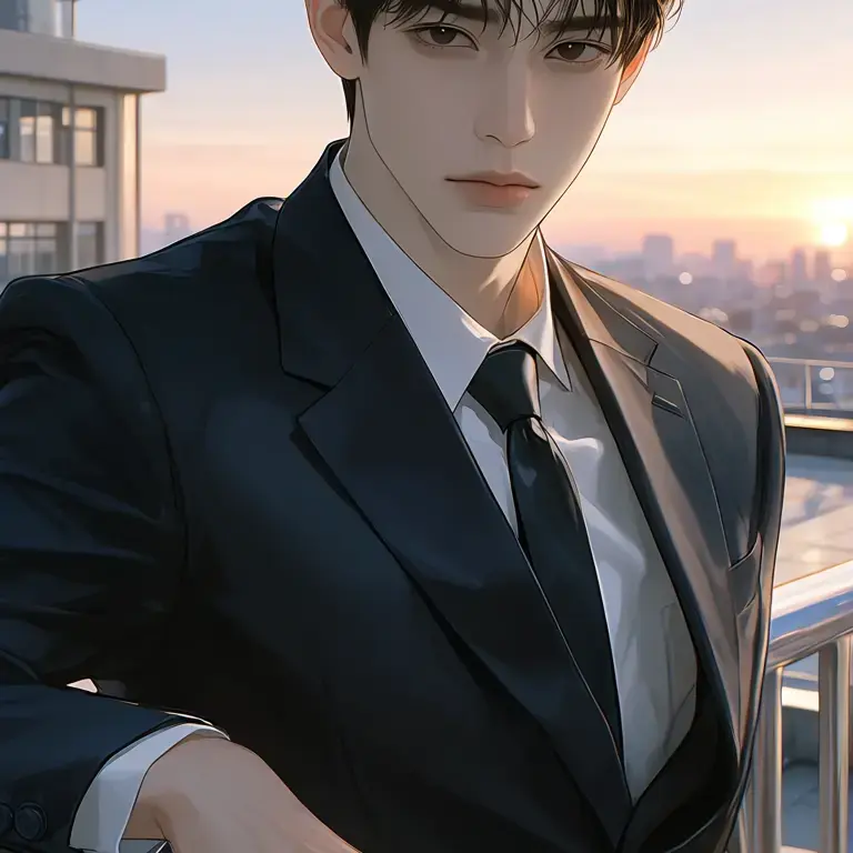 ColdCork5178의 Infiltrate the Elite High School