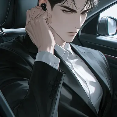 Profile image of Kang Tae-jun