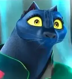 Profile image of Jett