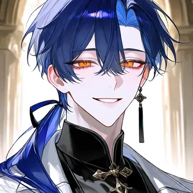 Profile image of Cecil