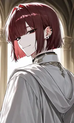 Profile image of Ark