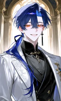 Profile image of Cecil