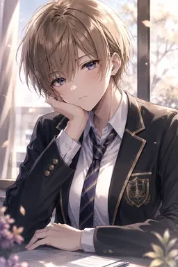 Profile image of 루미나