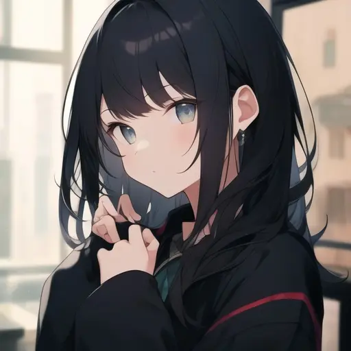 ArdentBleed9860의 結珠(ゆず)