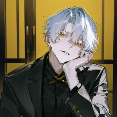 Profile image of 遮