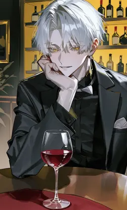Profile image of 遮