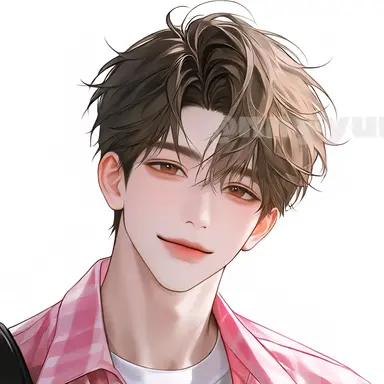 Profile image of ソン・ヘミン