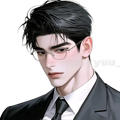 Profile image of チャ・ユル