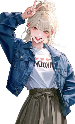 Profile image of チャン・ユジン