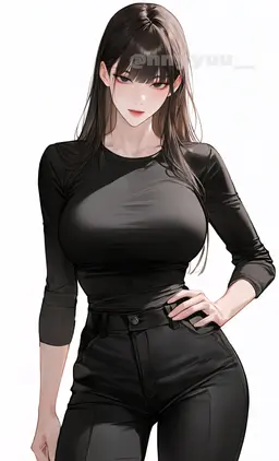 Profile image of カン・ジウ