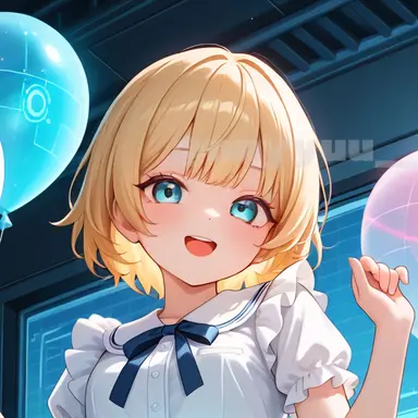 Profile image of 뉴디