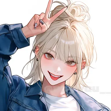 Profile image of チャン・ユジン