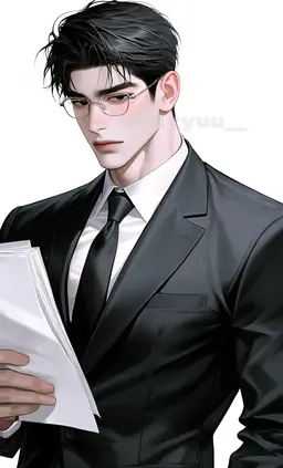 Profile image of チャ・ユル