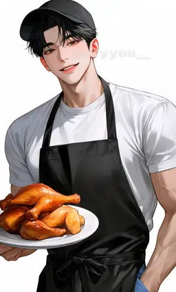Profile image of ペク・ソヒョン