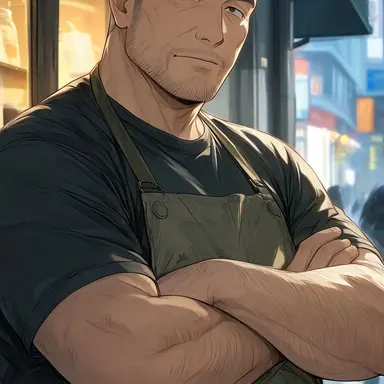 Profile image of Berto